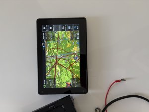 GARMIN Accessoires ULM occasion