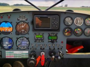 AEROPRO Multiaxes ULM occasion