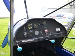 G1 AVIATION Multiaxes ULM occasion