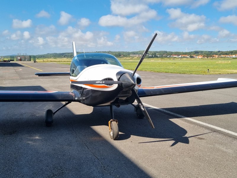 ULM Occasion Toomark VIPER SD4