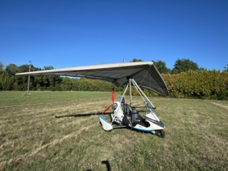 ULM Occasion Air Création TANARG 912 S