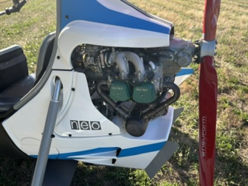 ULM Occasion Air Création TANARG 912 S