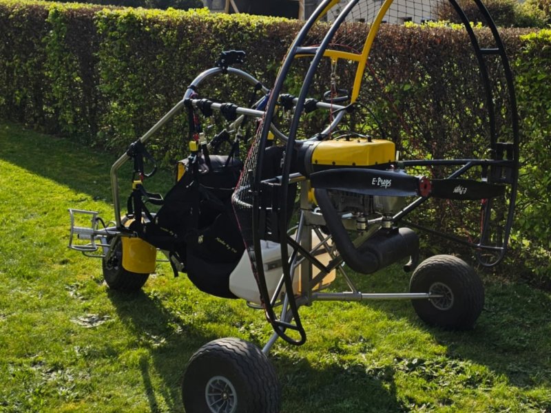 ULM Occasion Rotax 501 FENIX