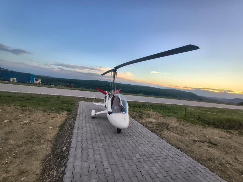 ULM Occasion APOLLO AG O1