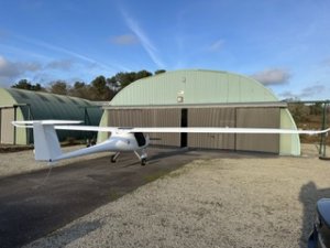 PIPISTREL Multiaxes ULM occasion