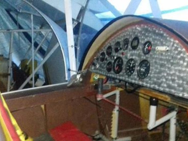 ULM Occasion MIGNET HM 380