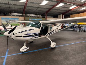  Multiaxes ULM occasion