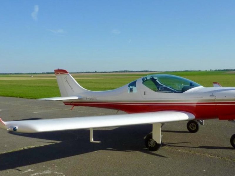 ULM Occasion AEROSPOOL DYNAMIC WT9 SPEED